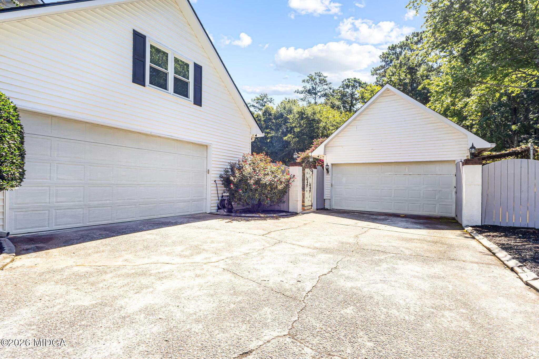 1030 Hickory Ridge Drive