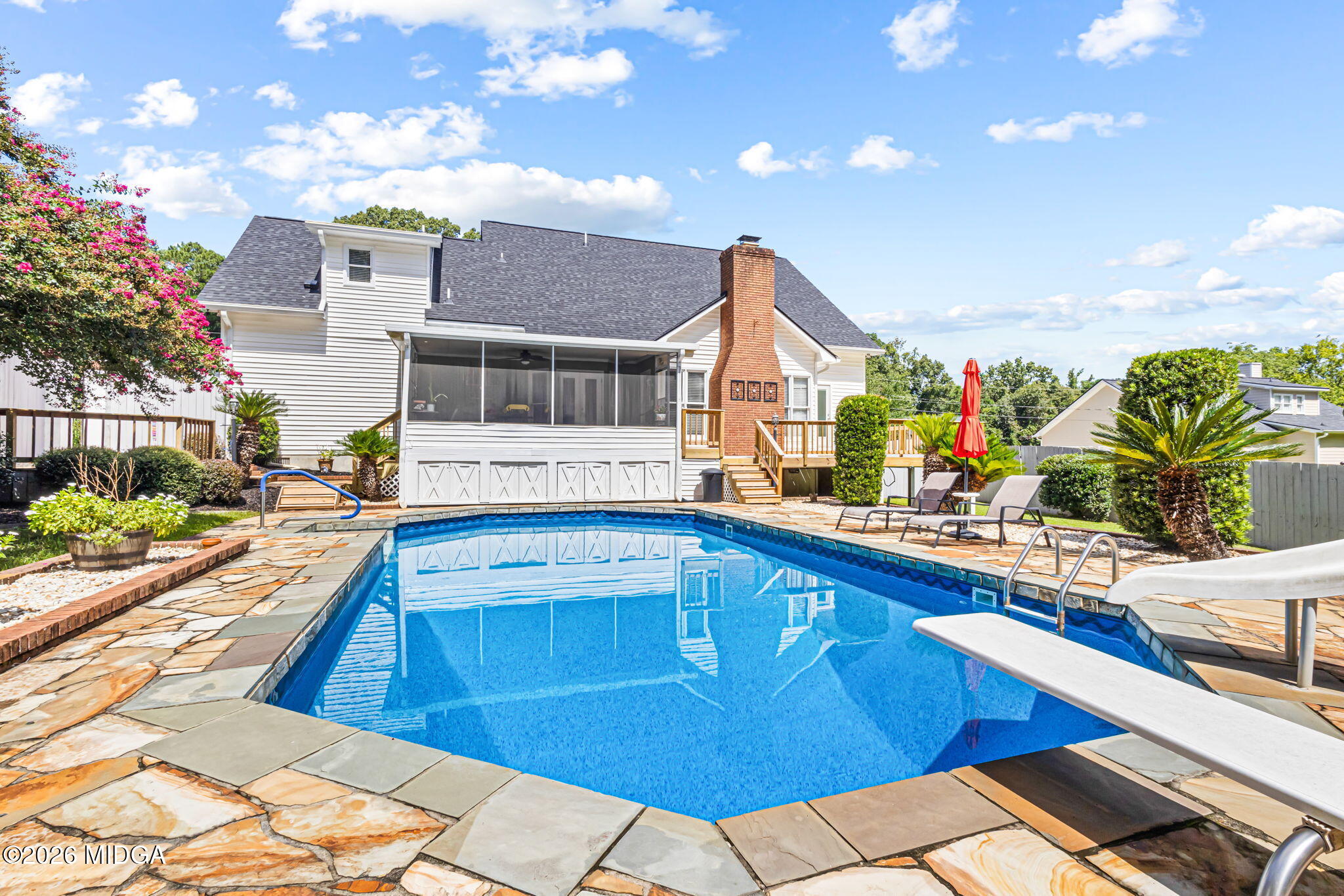 1030 Hickory Ridge Drive