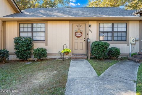 238 Tallulah Trail Warner Robins GA 31088