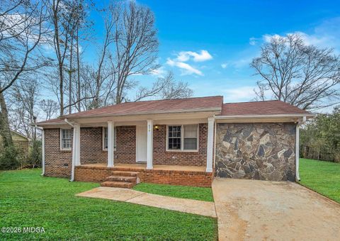 673 Maloy Road Griffin GA 30224