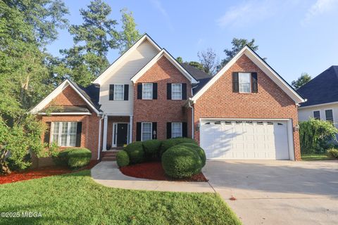 169 Brookefield Drive Macon GA 31210