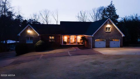 139 Lake Pines Circle Jackson GA 30233