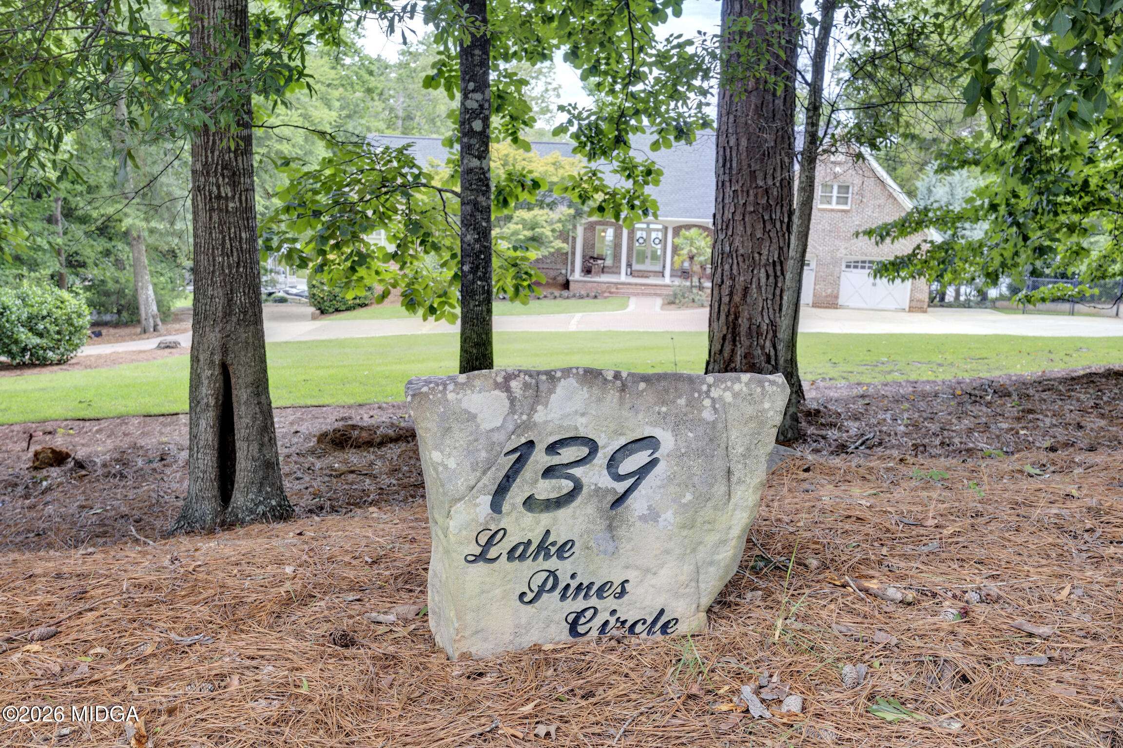 139 Lake Pines Circle