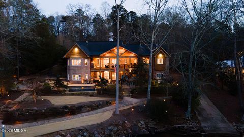 139 Lake Pines Circle Jackson GA 30233