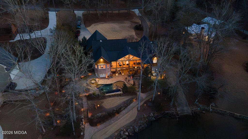 139 Lake Pines Circle