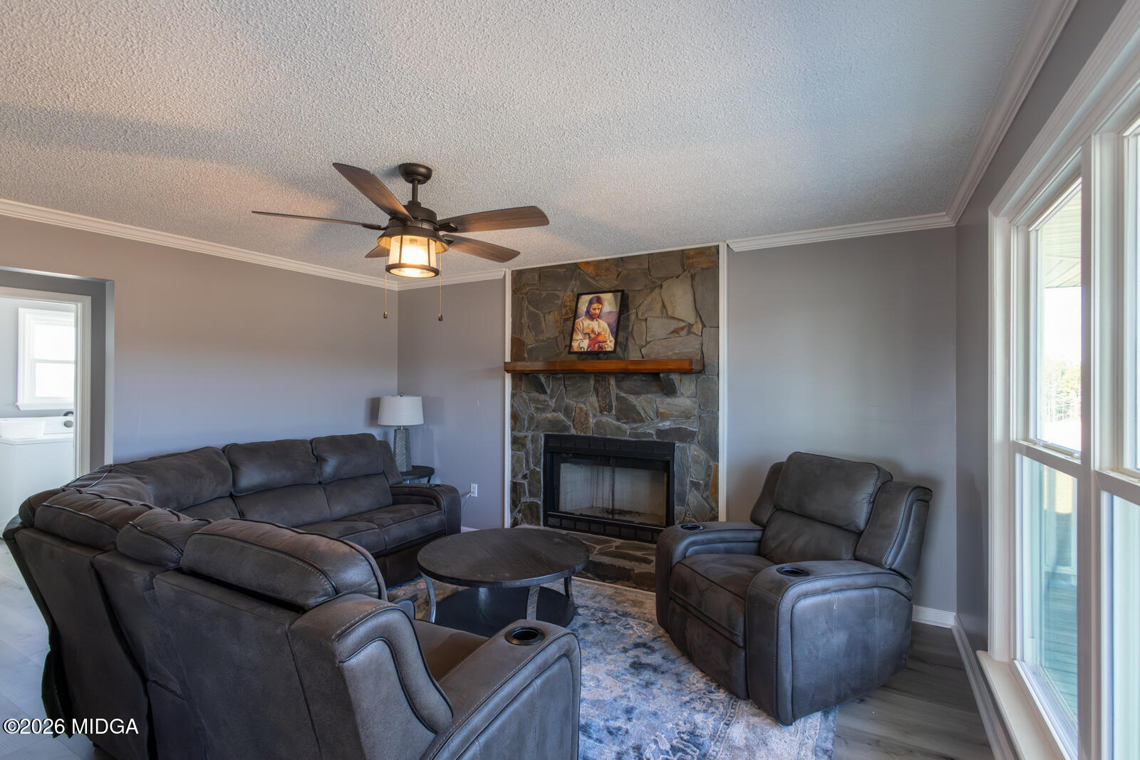 1578 Edsel Senn Road