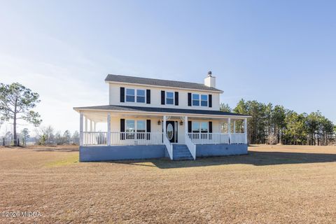 1578 Edsel Senn Road Rockledge GA 30454