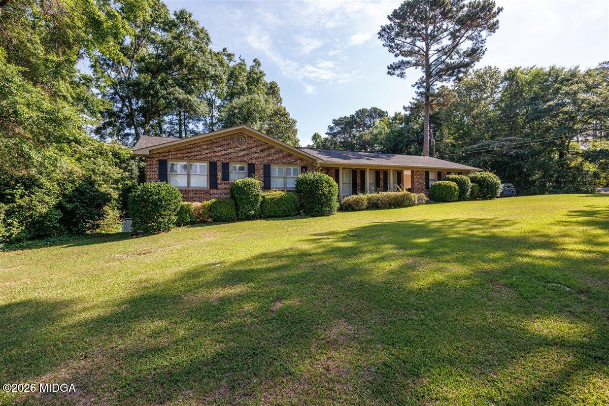 335 Hamrick Road