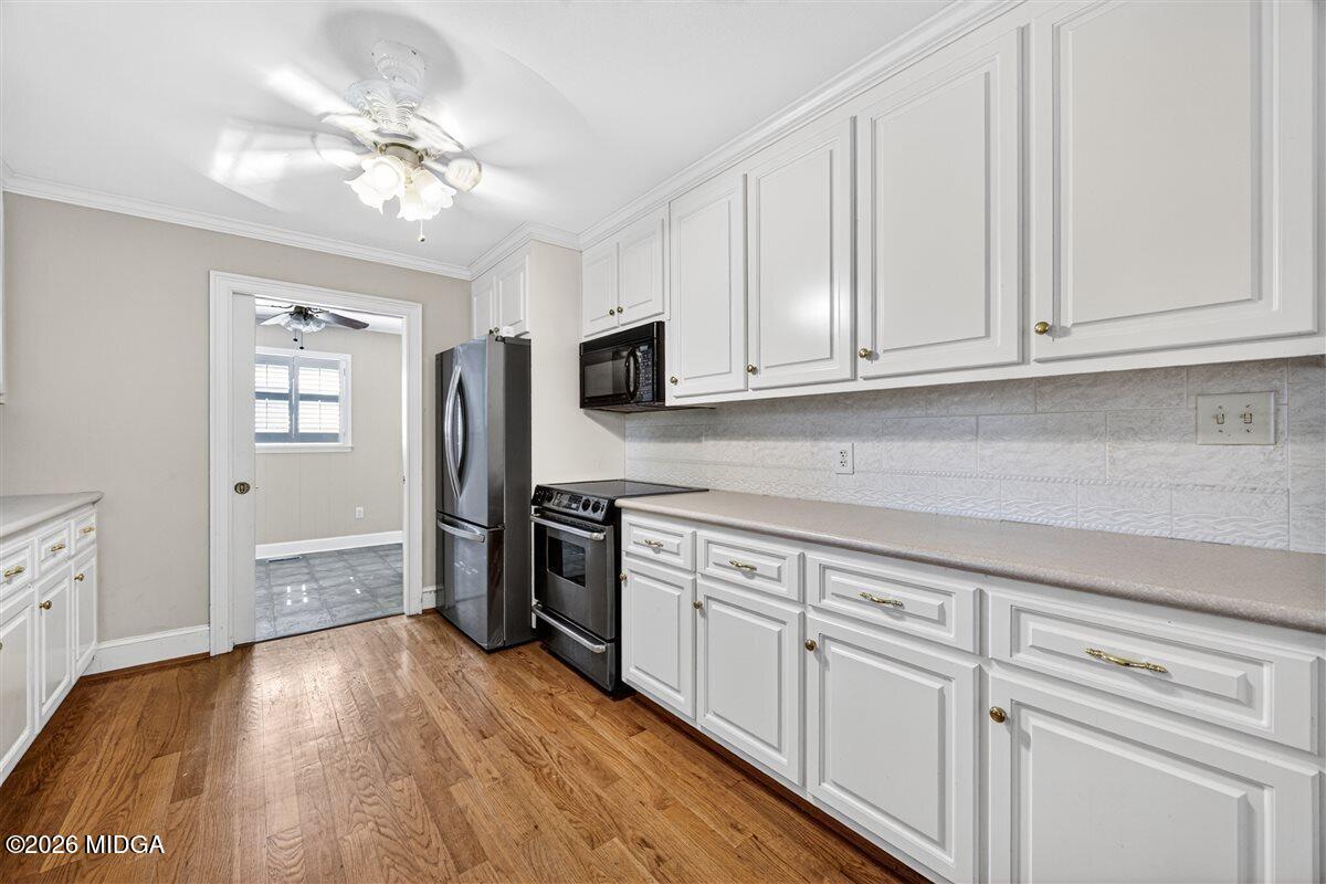 335 Hamrick Road