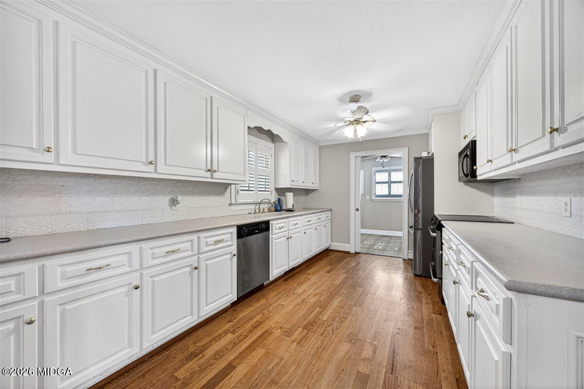 335 Hamrick Road