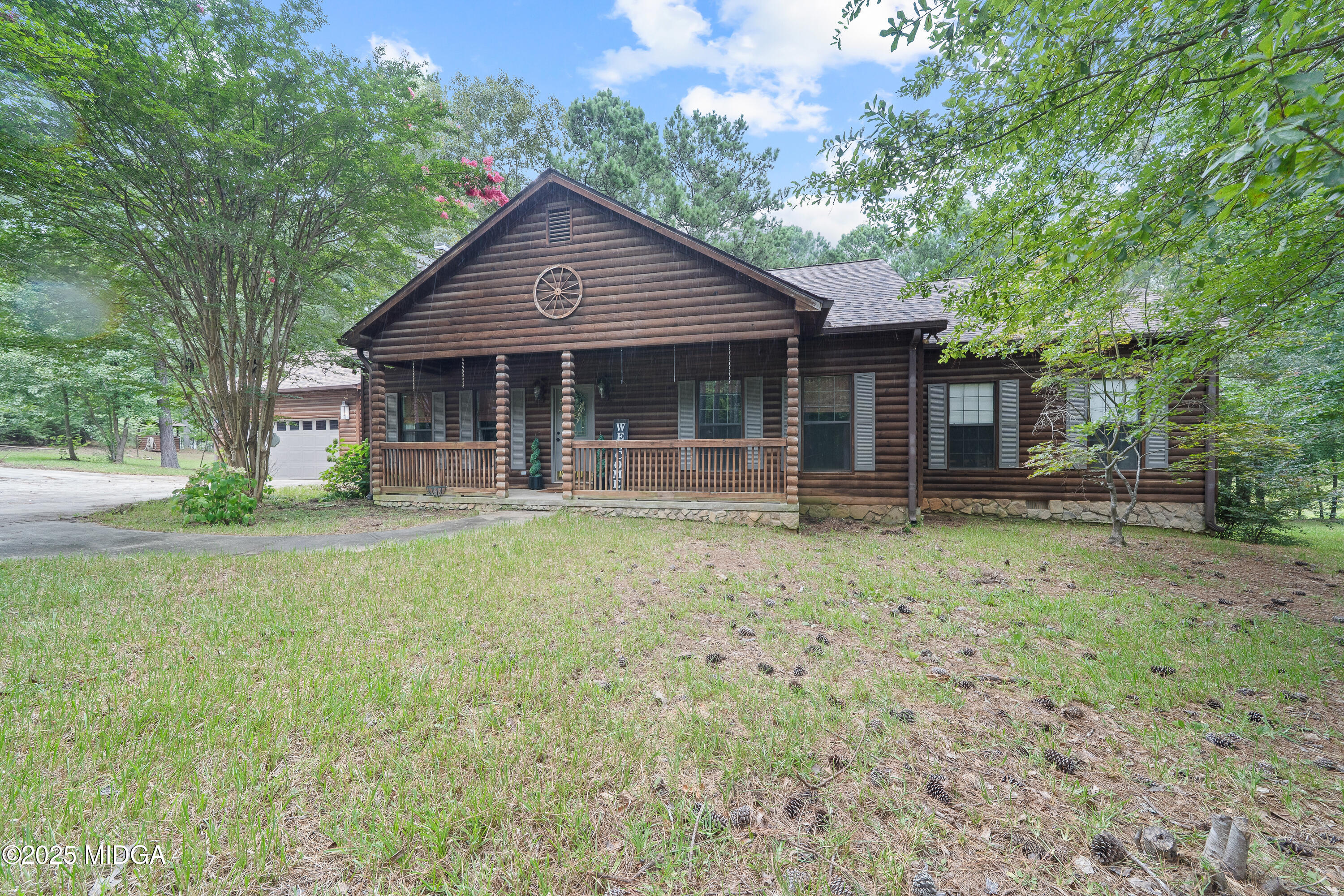361 Christian Road