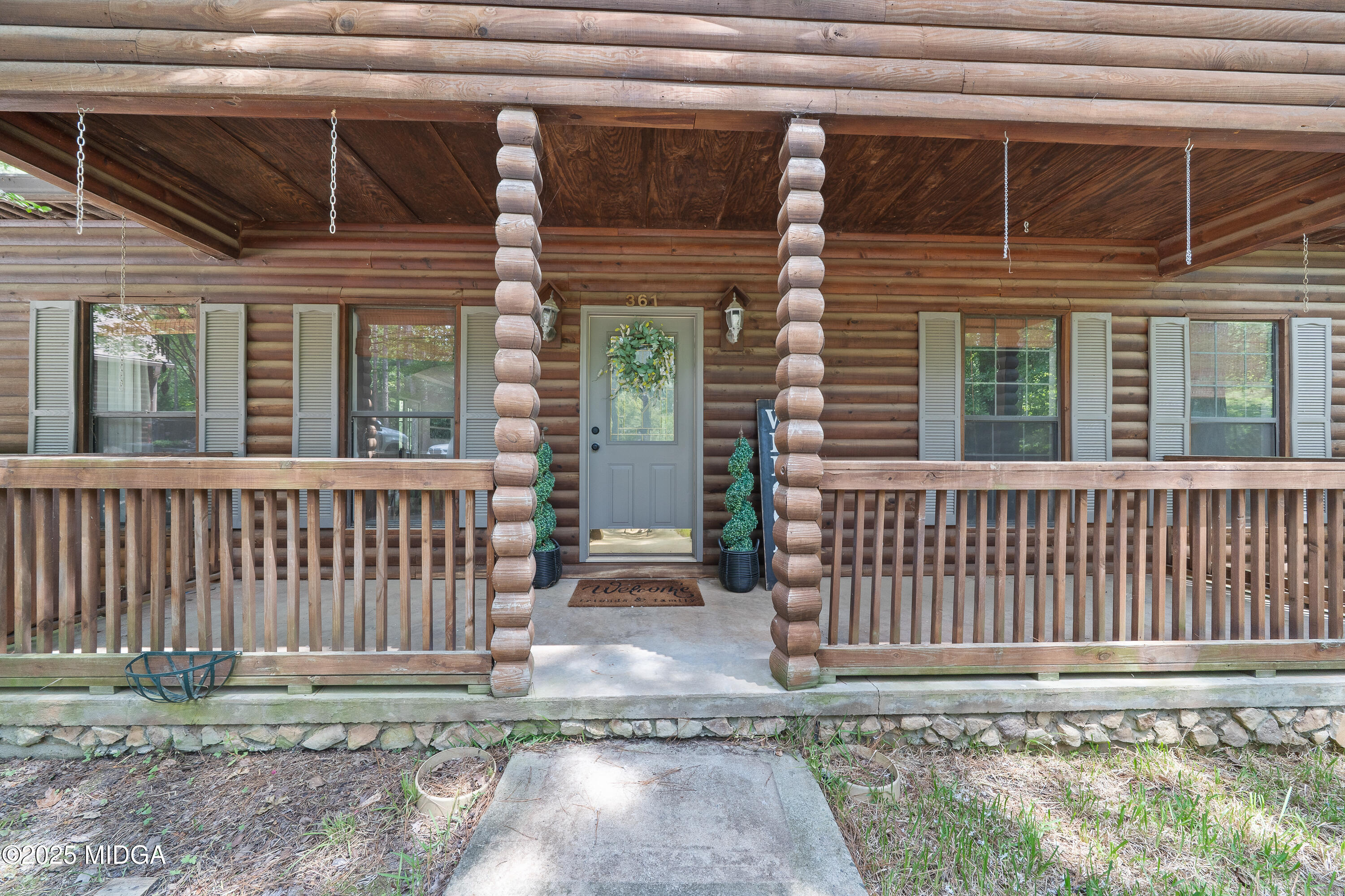 361 Christian Road