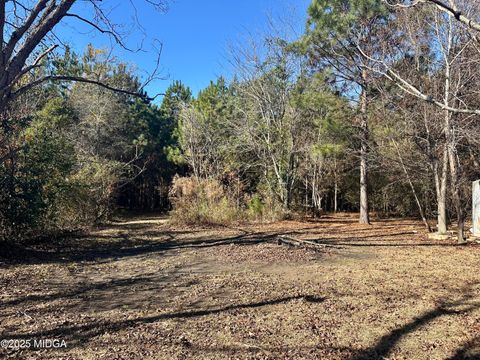 0 Sunset Drive Fort Valley GA 31030