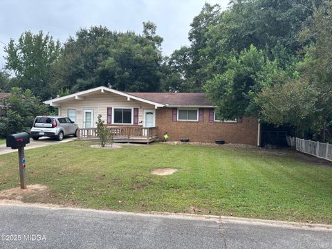 212 Palomino Lane Warner Robins GA 31088