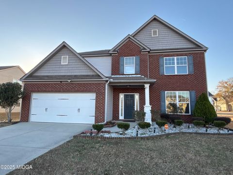 104 Chickasaw Court Byron GA 31008