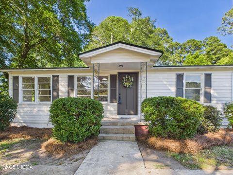 3154 Bethune Avenue Macon GA 31211