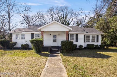 403 Chamlee Drive Fort Valley GA 31030