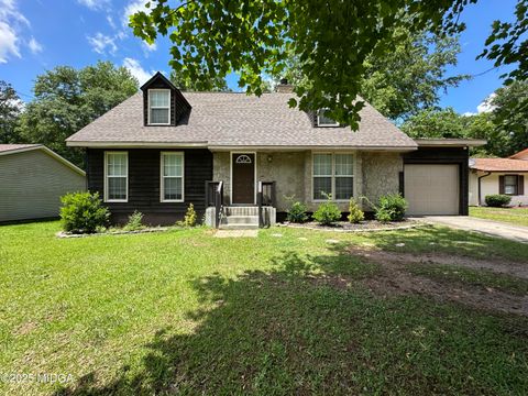 263 Jefferson Circle Macon GA 31220