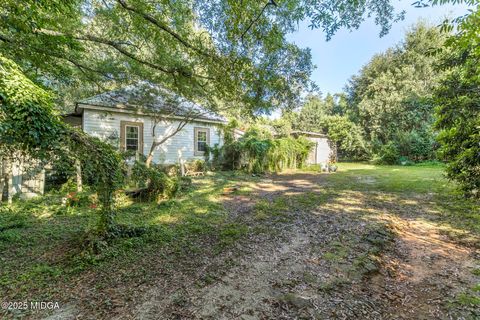 429 Main Street E Marshallville GA 31057