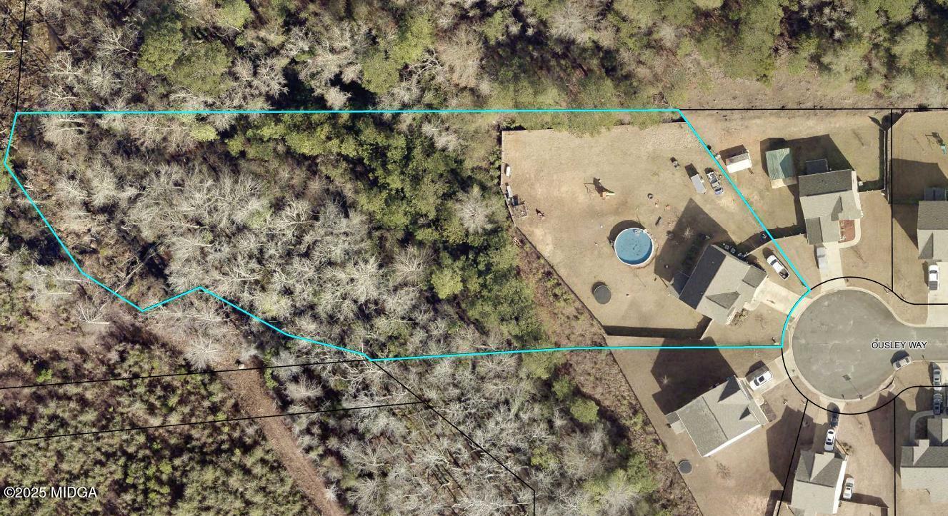 310 Ousley Way