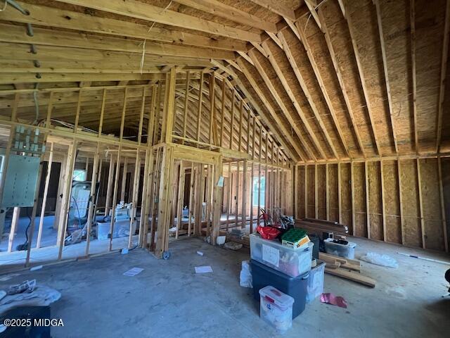 103 Pierce Johnson Road SE