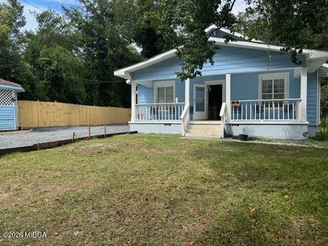 2175 Winship Street Macon GA 31204