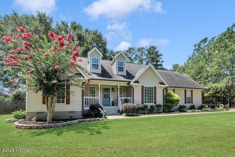 116 Newport Road NE Milledgeville GA 31061