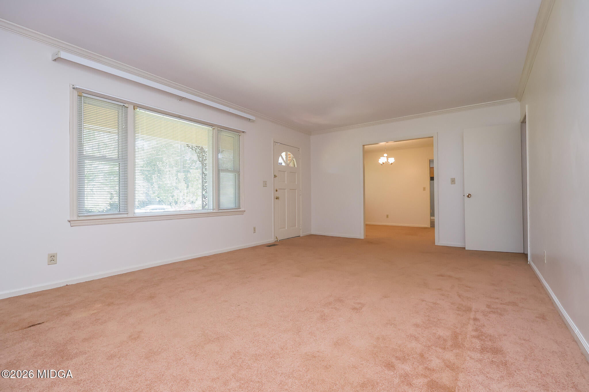 609 Hardeman Avenue
