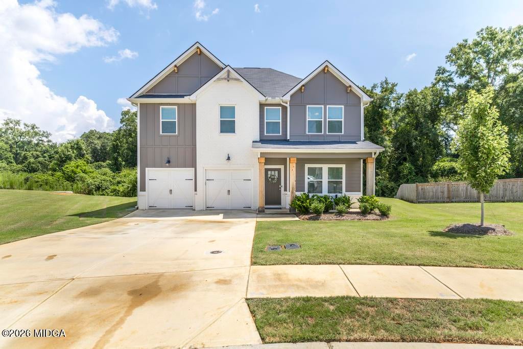 111 Cornfield Circle