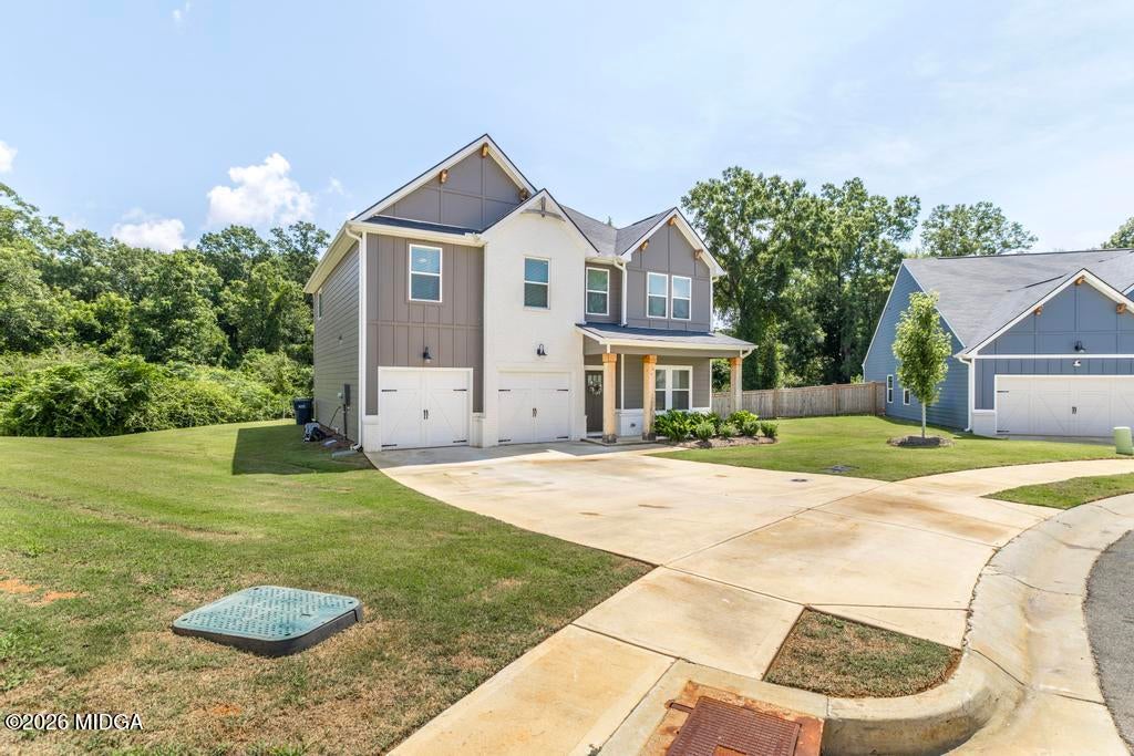 111 Cornfield Circle