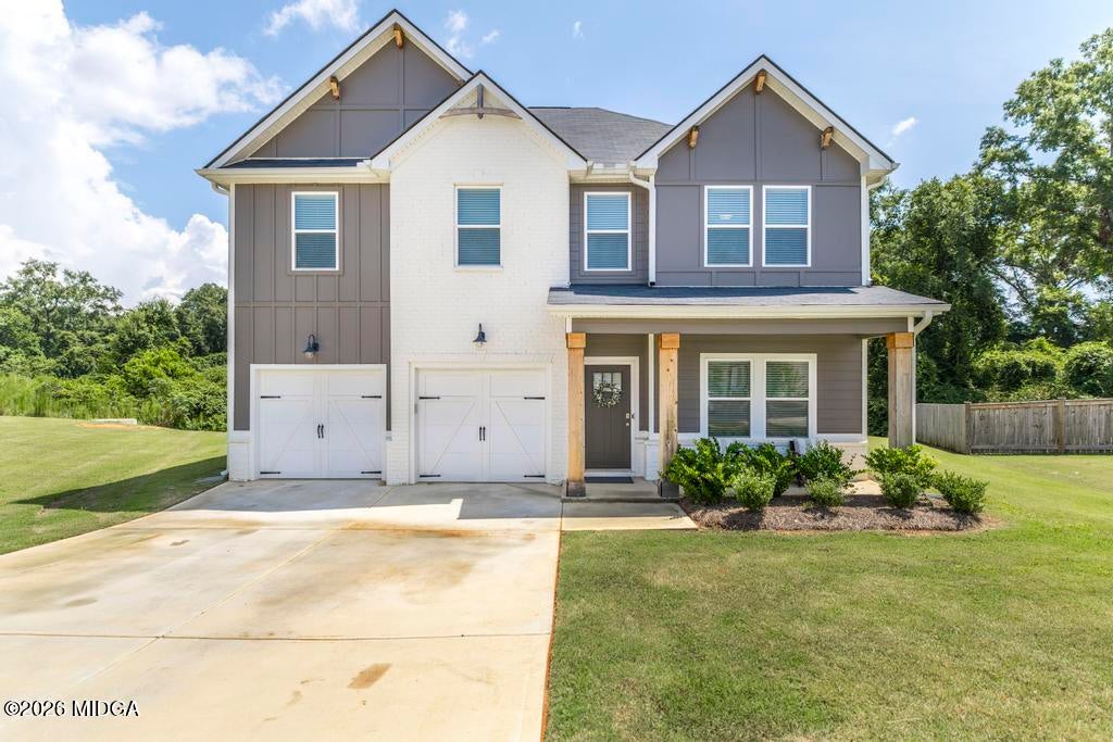 111 Cornfield Circle