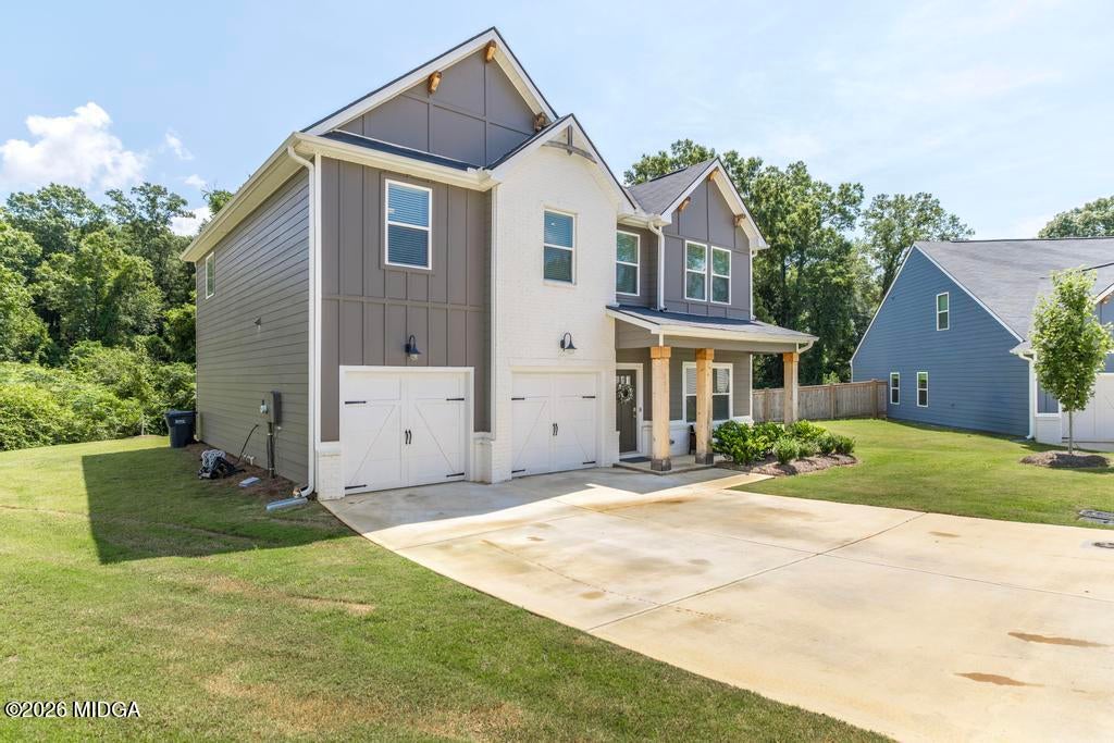 111 Cornfield Circle