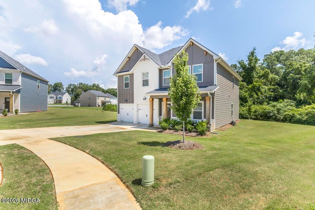 111 Cornfield Circle