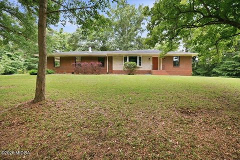 4506 Rivoli Drive Macon GA 31210