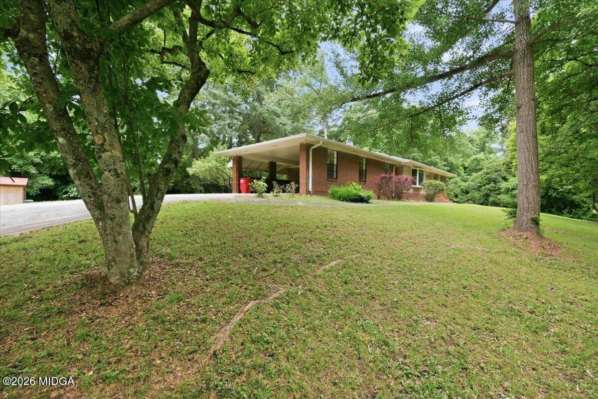 4506 Rivoli Drive