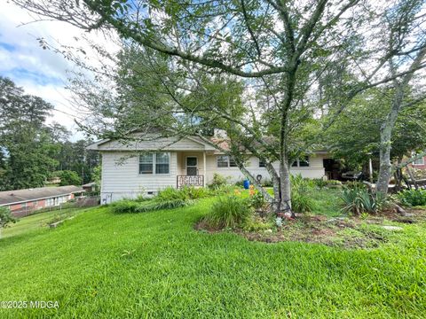 2742 Forest Ridge Drive Macon GA 31204