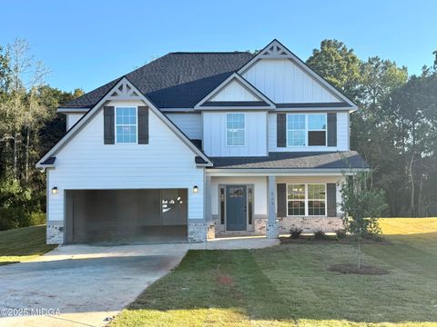 223 Meadows Lane 190 Bonaire GA 31005