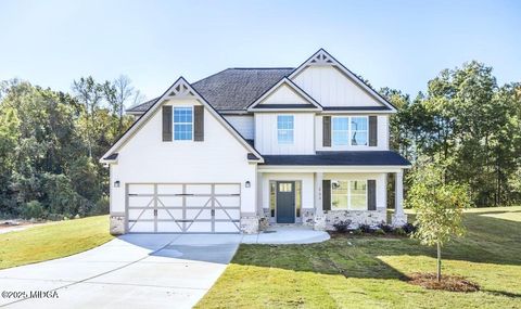 223 Meadows Lane 190 Bonaire GA 31005