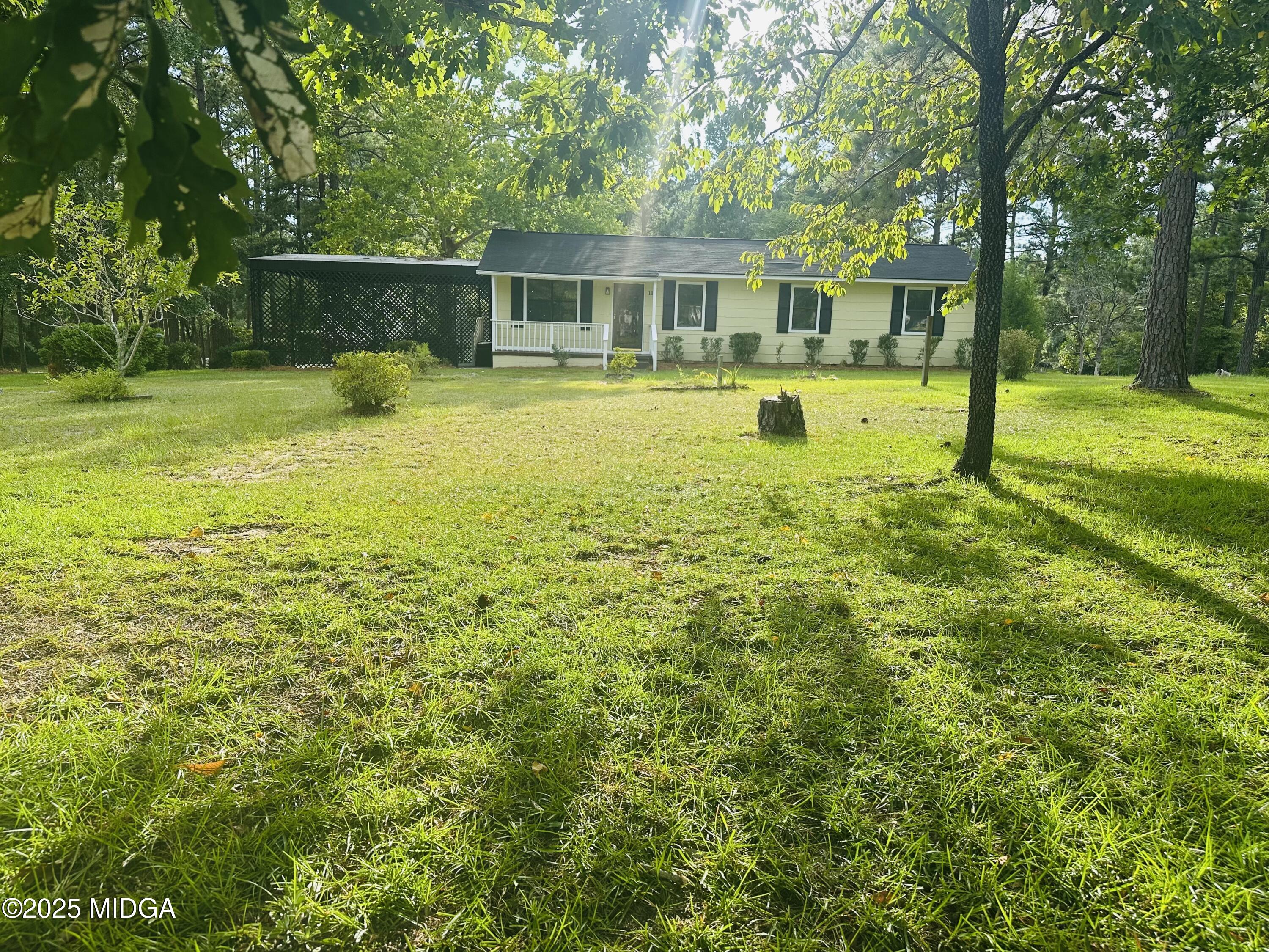 115 Canary Lane