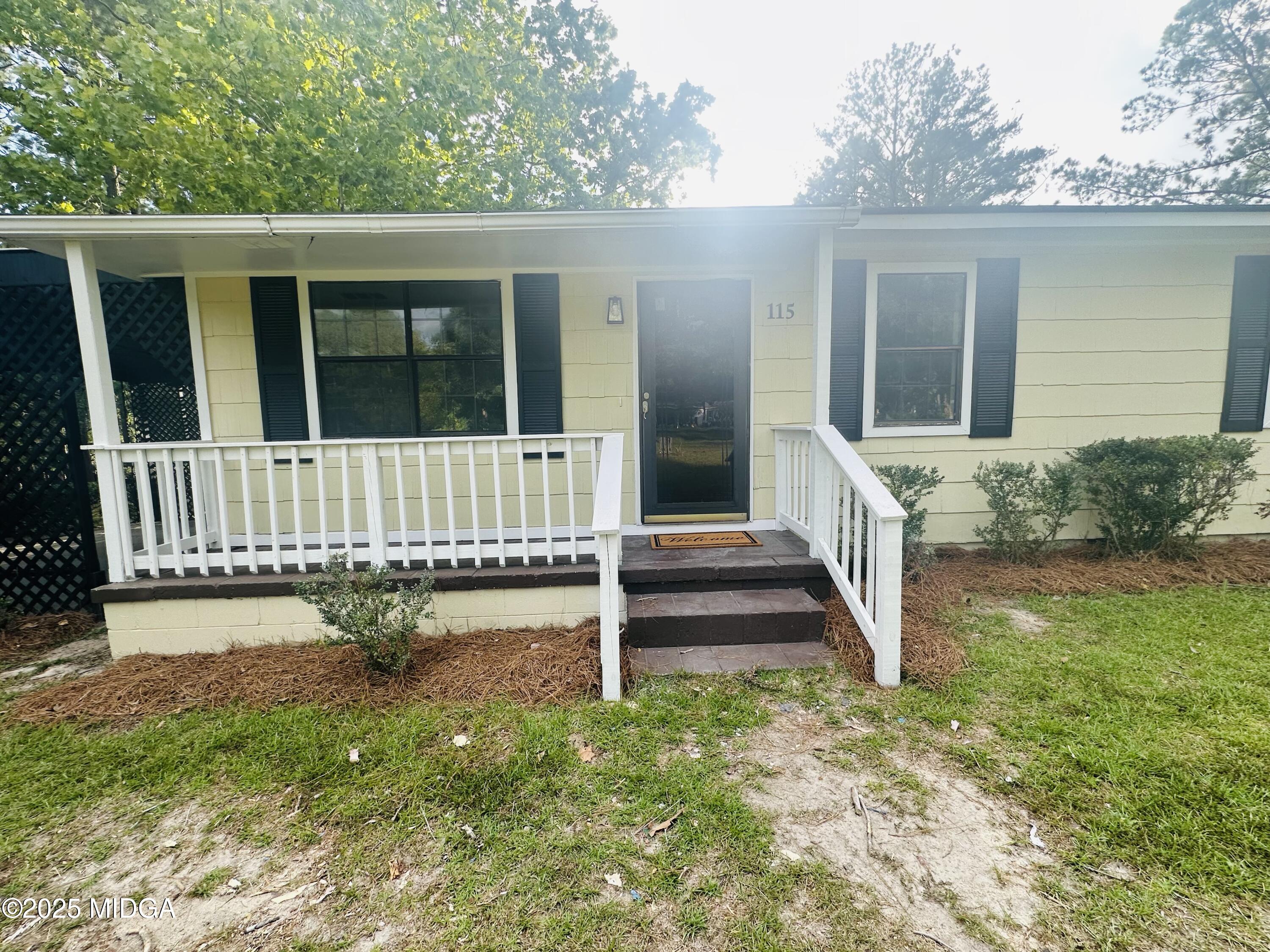 115 Canary Lane
