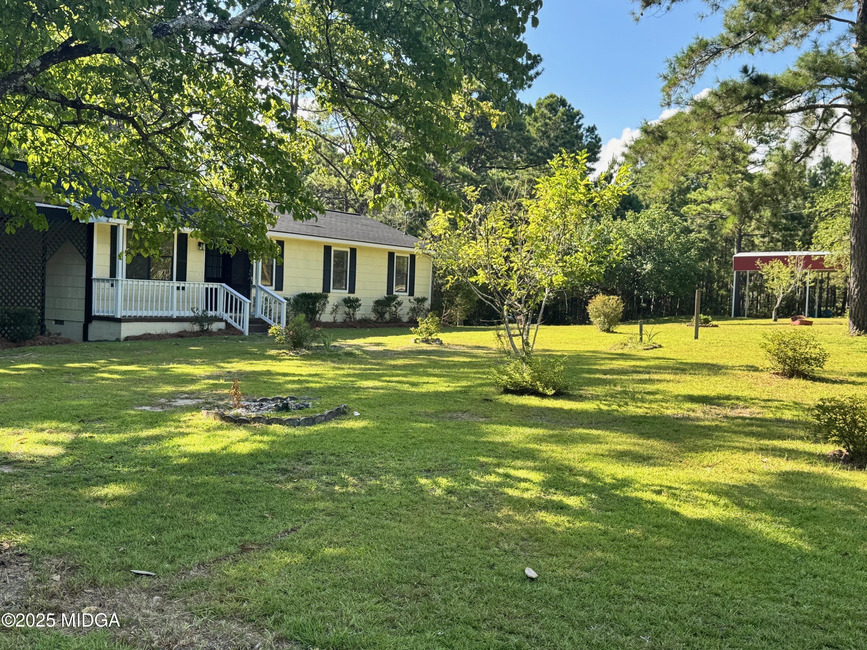 115 Canary Lane
