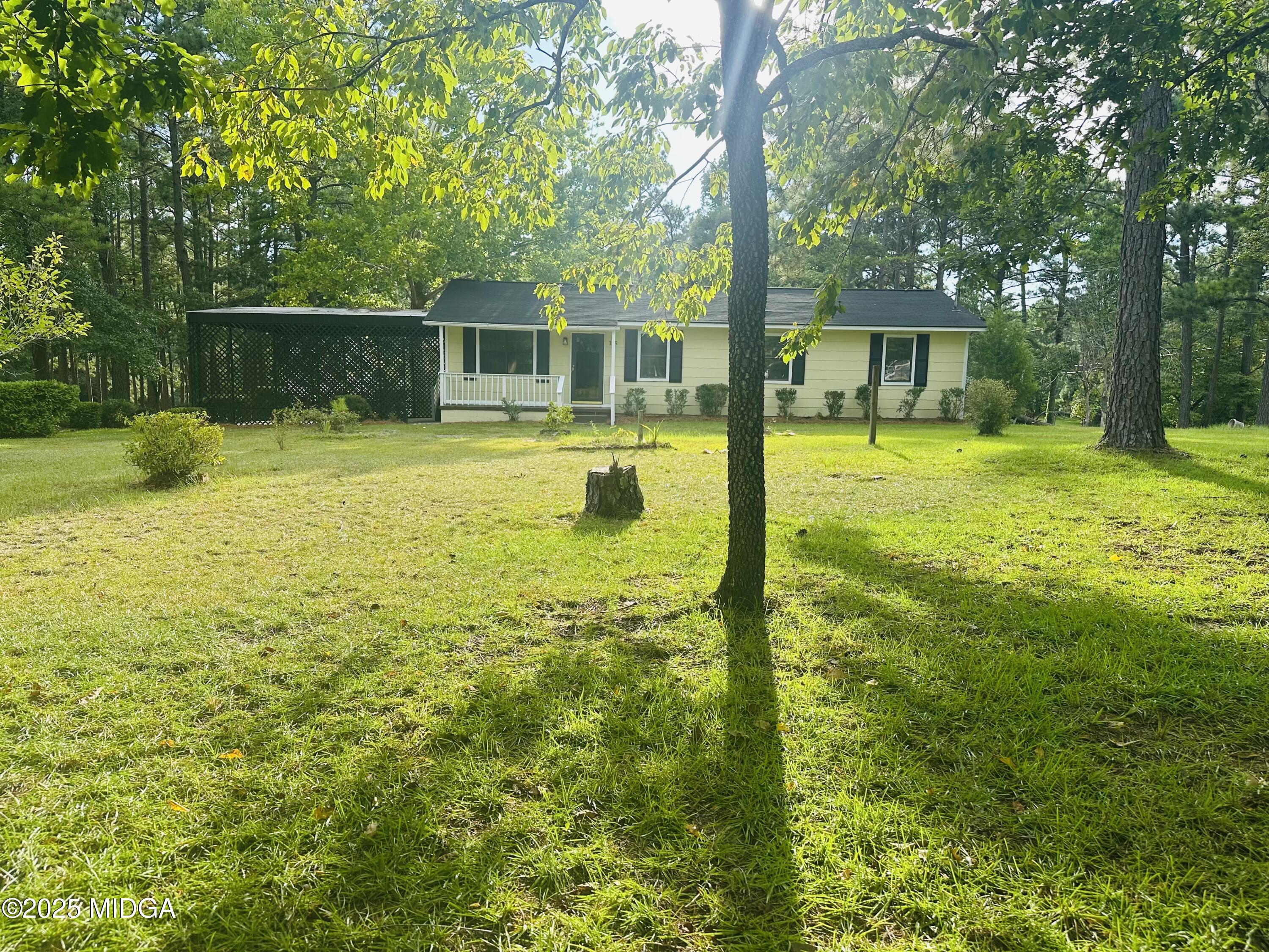 115 Canary Lane