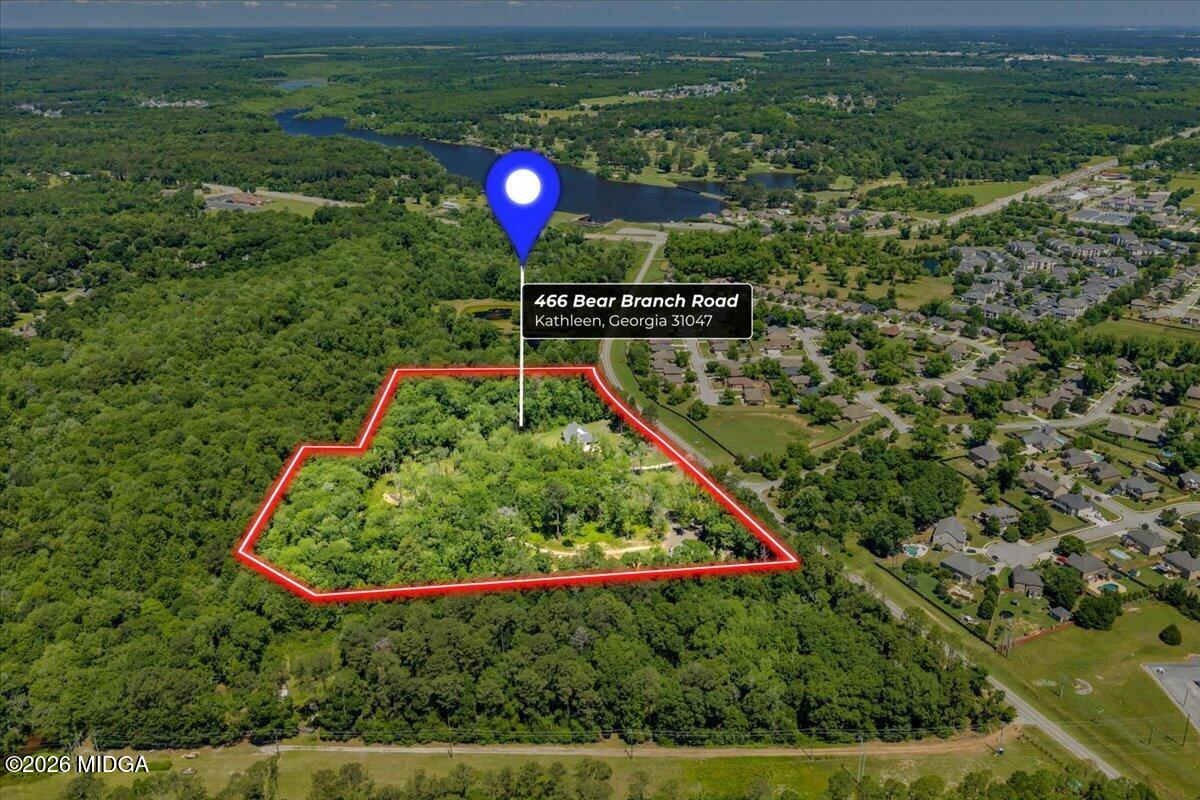 466 Bear Branch Road