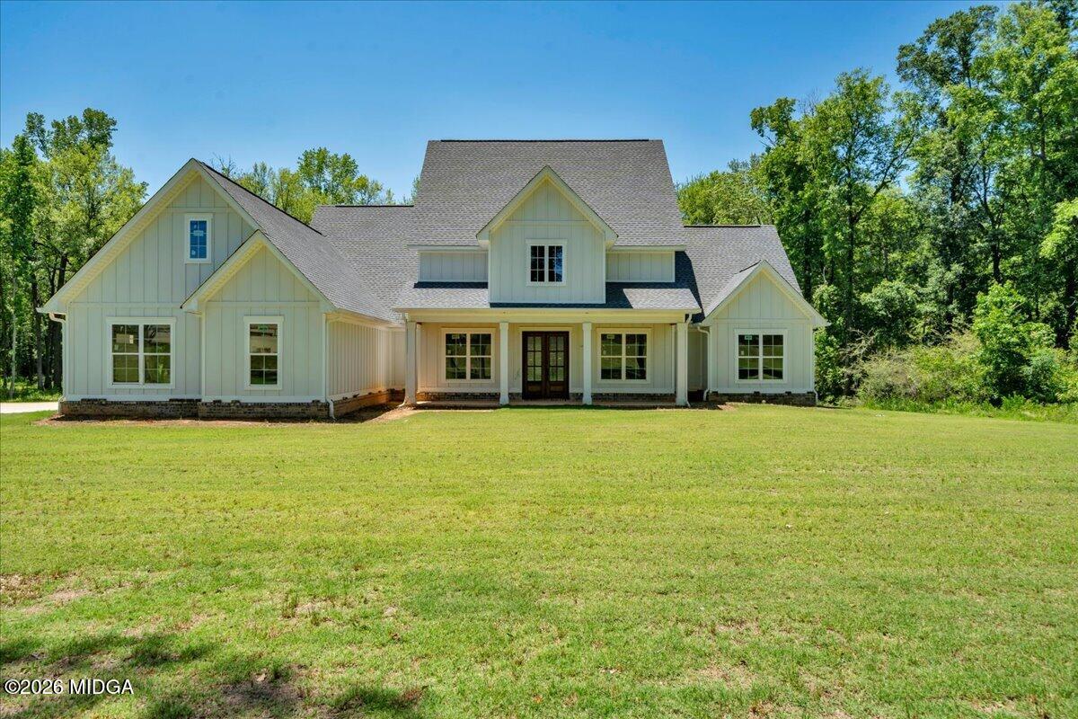 466 Bear Branch Road