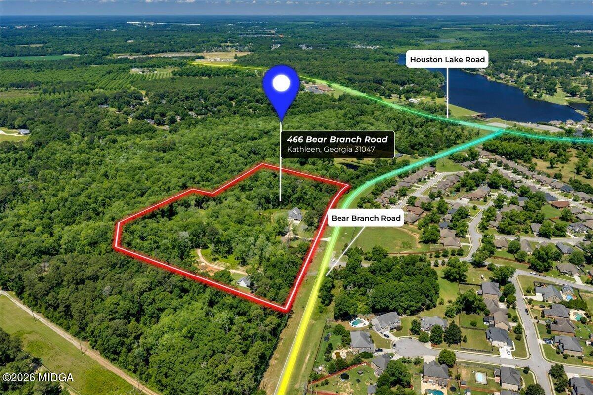 466 Bear Branch Road