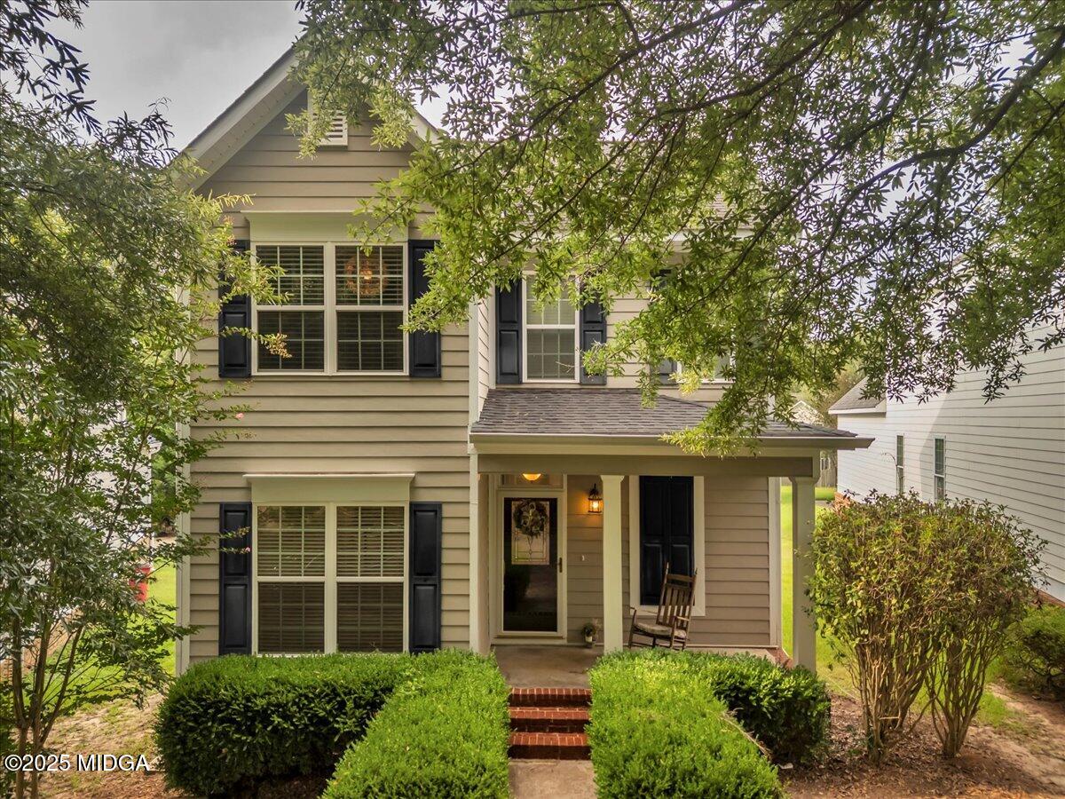 351 Whistler Park Lane