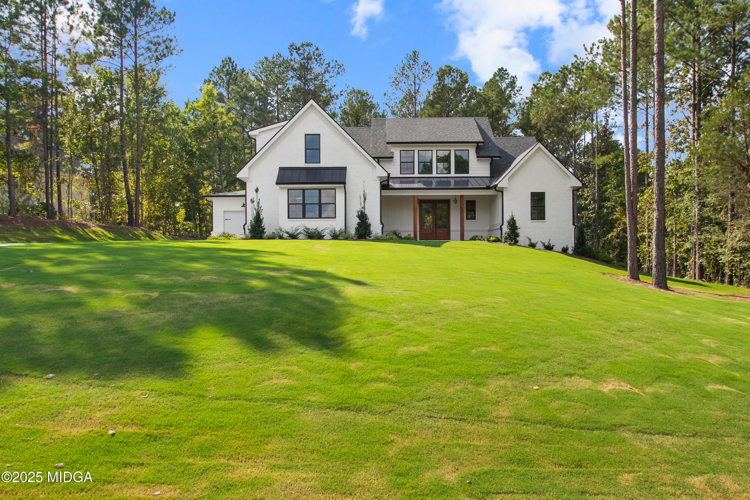 110 Forest Overlook