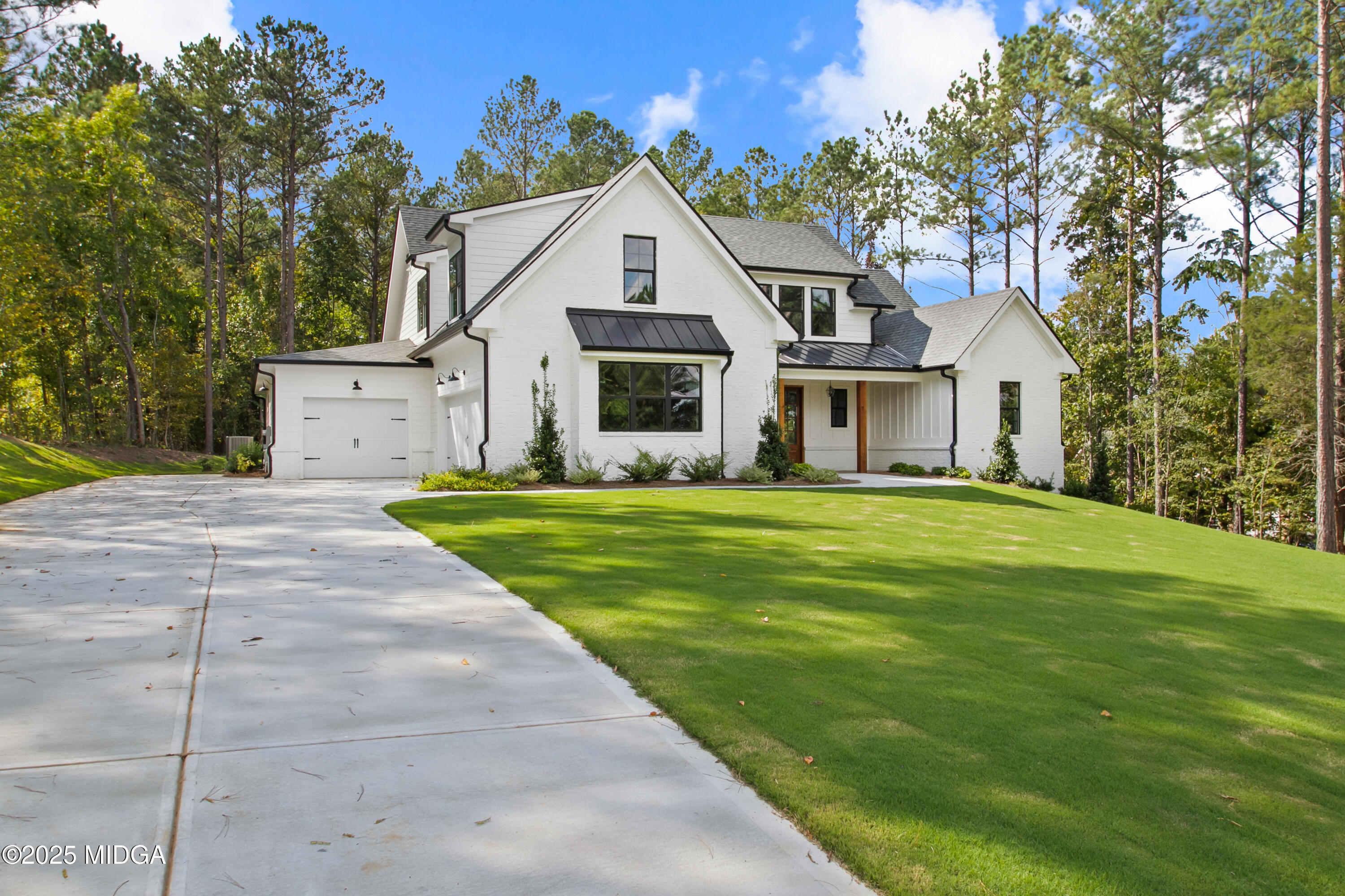 110 Forest Overlook