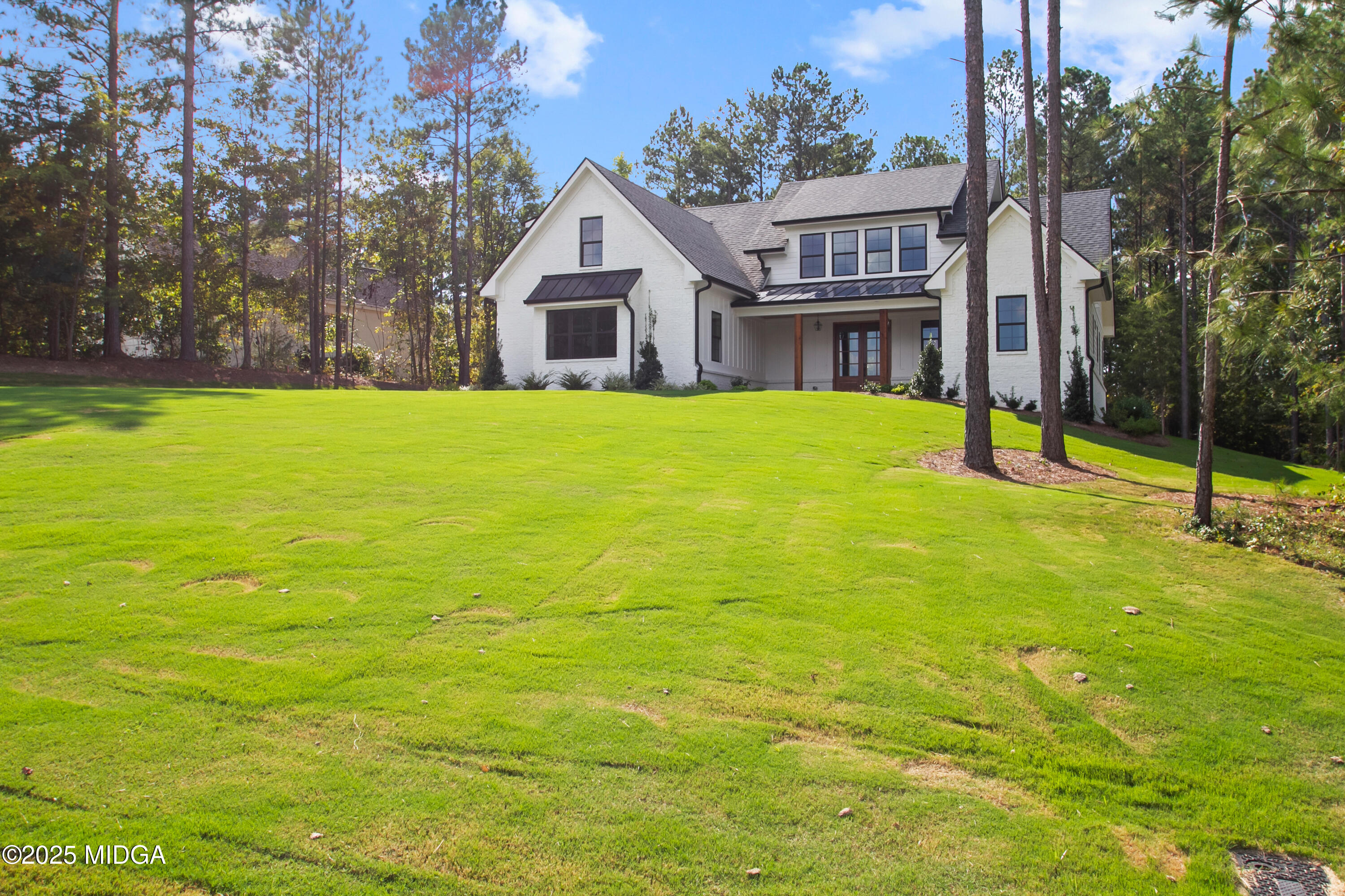 110 Forest Overlook
