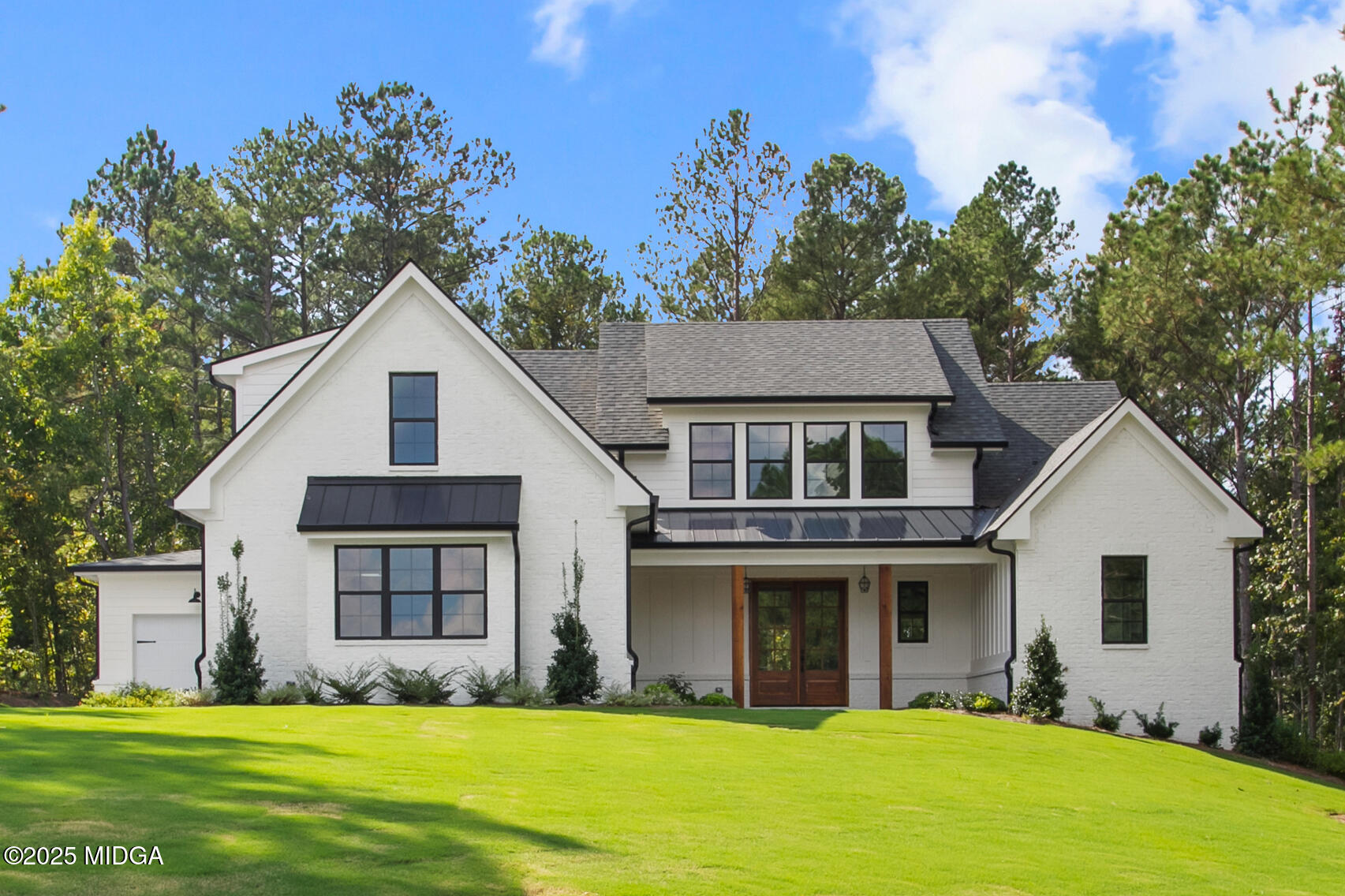 110 Forest Overlook